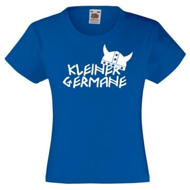 Kleiner Germane