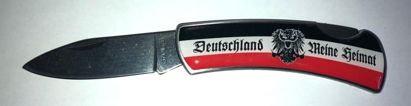 Taschenmesser