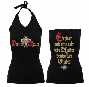 Frauen Tops - Neckholder