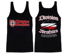 Muskelshirt/Tank Top - Division Westfalen - Motiv 2