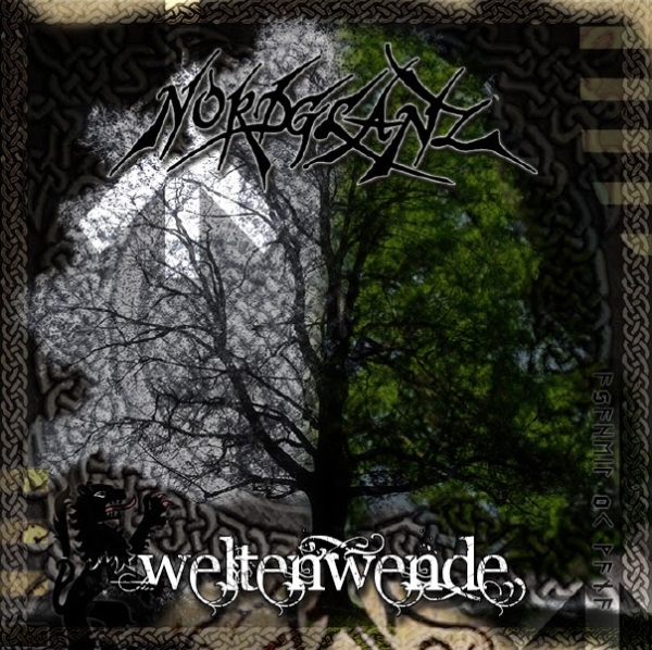 Nordglanz -Weltenwende-