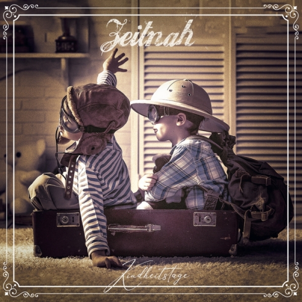 Zeitnah -Kindheitstage-