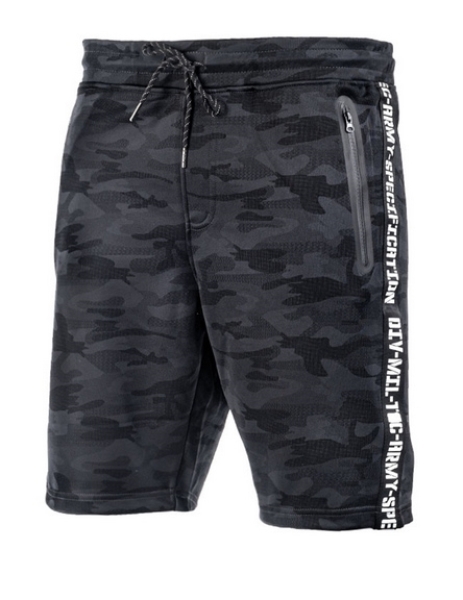 Sport - Short - Dark Camo - MT