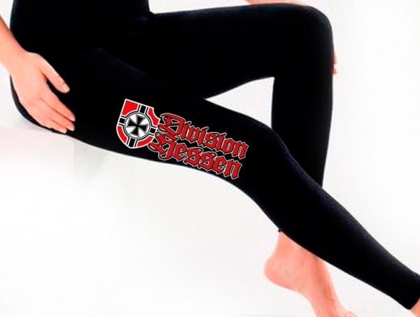 Frauen - Leggings - Division Hessen