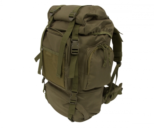 Rucksack - Tactical CI - oliv