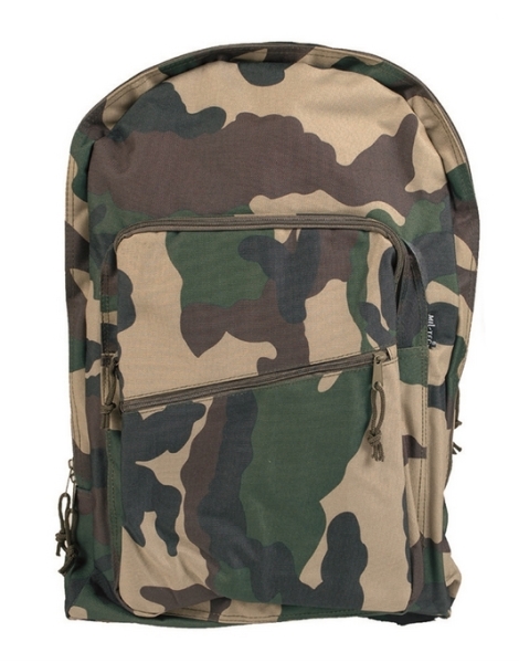 Rucksack - Standard M-Tec - TARN CCE