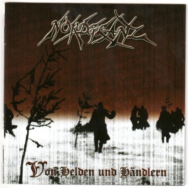 Nordglanz -Von Helden und Händlern CD + DVD