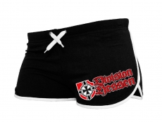 Frauen - Shorts Division Hessen