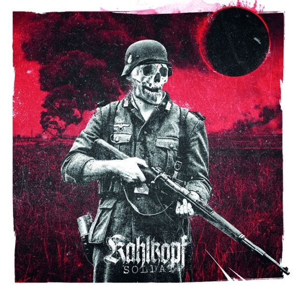 Kahlkopf - Soldat