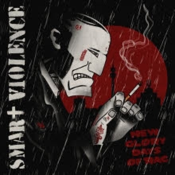 Smart Violence -New glory days of RAC-