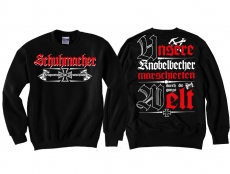 Pullover - Schuhmacher