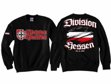 Pullover - Division Hessen +++RAUSVERKAUF+++