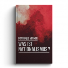 Buch - Was ist Nationalismus?