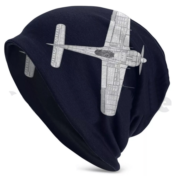 Beanie - Focke Wulf Fw 190 (67)