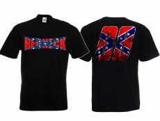 Frauen T-Shirt - Redneck - 88