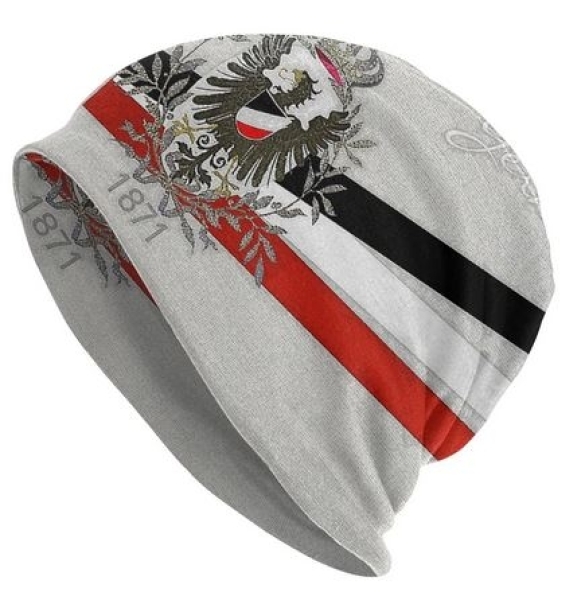 Beanie - Deutsches Kaiserreich - 1871 (51)