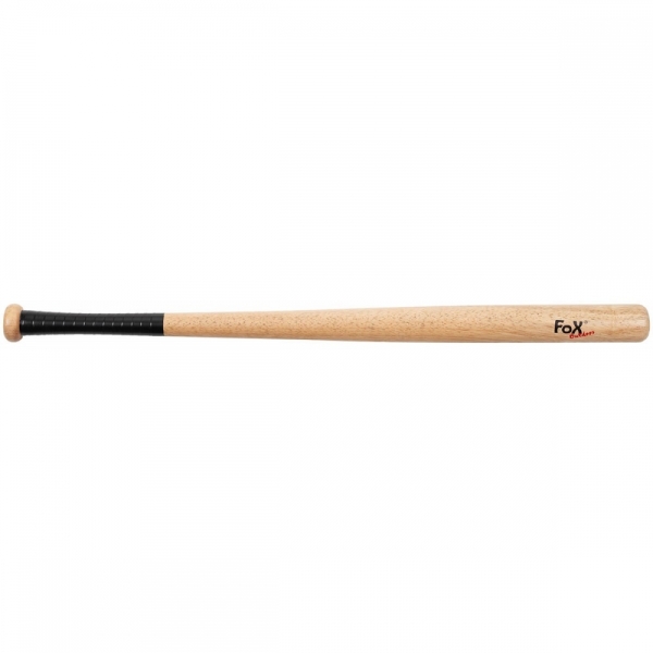 Baseballschläger - MFH - Holz - lang - 81cm