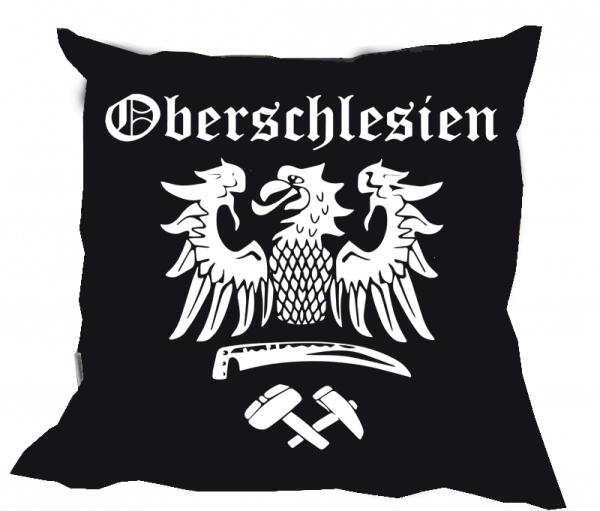 Kissen - Oberschlesien - Adler