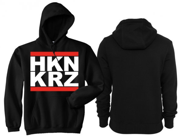 Frauen - Kapuzenpullover - HKN KRZ