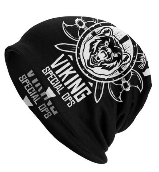 Beanie - Viking - Special Ops (57)