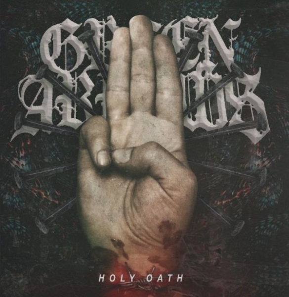 Green Arrows - Holy oath