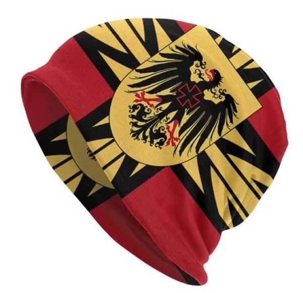 Beanie - Ewiges Reich (40)