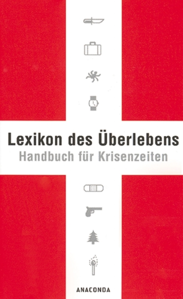 Buch - Lexikon des Überlebens