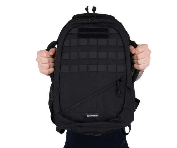 Rucksack - Stichschutz - Guardian Shield