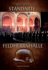 Buch - Soldaten der Standarte »Feldherrnhalle«