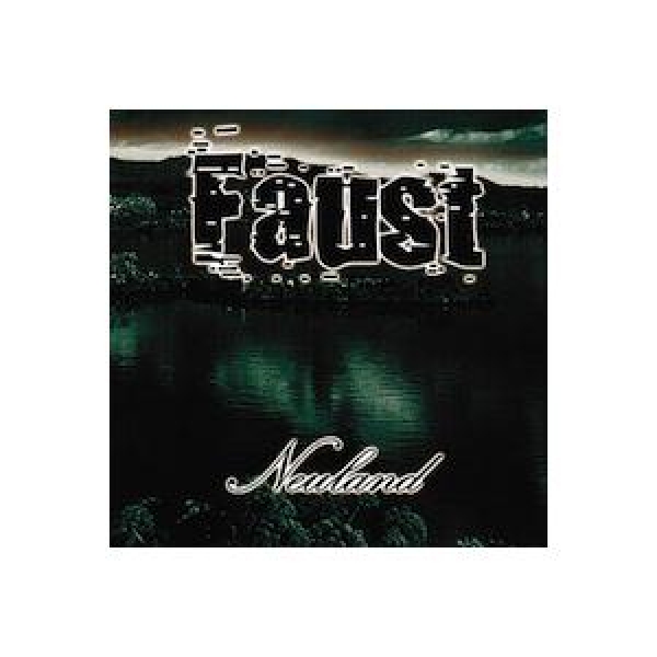 Faust - Neuland - Digi Version 2006 - Für Sammler +++EINZELSTÜCK+++