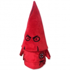 KKK Klansman - Kuscheltier - 38 cm hoch - rot +++LIMITIERT+++