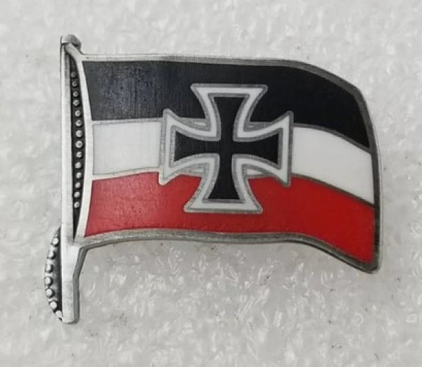 Pin - Gösch