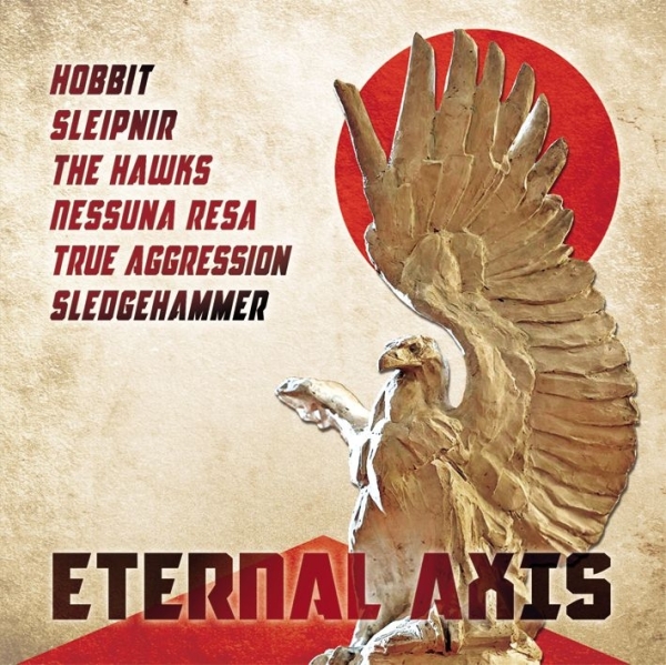 Eternal Axis - Sampler