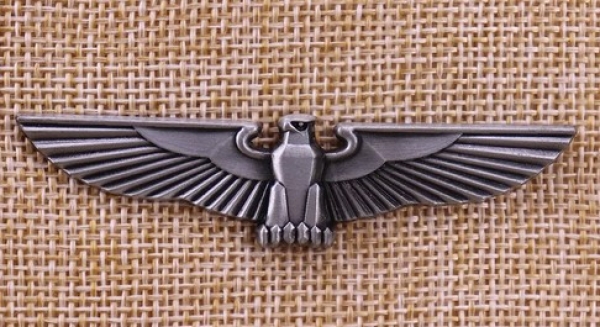 Pin - Reichsadler - Germania