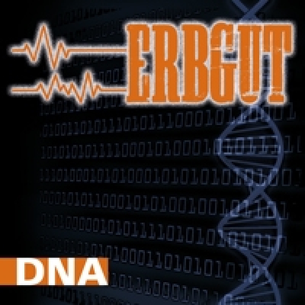 Erbgut (Marko von Oidoxie) - DNA