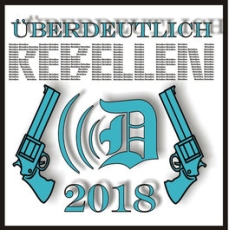 Überdeutlich - Rebellen