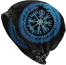 Beanie - Midgard Schlange (75)