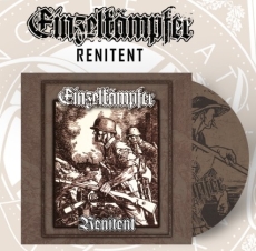 EINZELKÄMPFER - RENITENT - CD