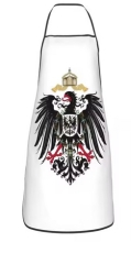 Kochschürze - Reichsadler