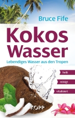 Buch - Kokoswasser