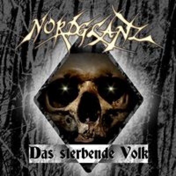 Nordglanz -Das sterbende Volk-