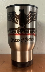 Thermobecher - Reichskaffee - Motiv 1 - 390ml