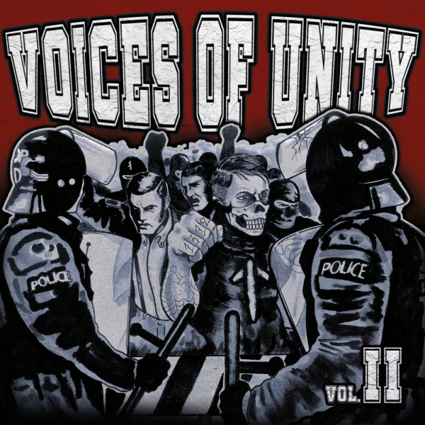 Symphonie des Blutes / Defender -Voices of Unity II-