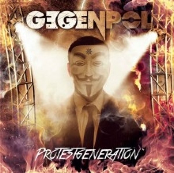 Gegenpol -Protestgeneration-