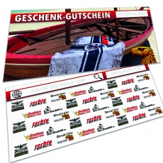 Gutschein - Druck18 - 88€