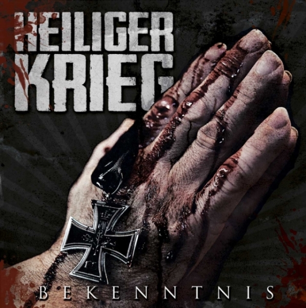 Heiliger Krieg -Bekenntnis-