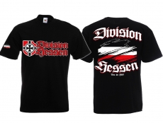 Frauen T-Shirt - Division Hessen