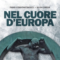 Fabio Constantinescu & Silvia Preda -Nel cuore DEuropa-