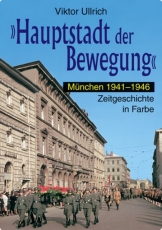 Farbbildband - Hauptstadt der Bewegung Band 3