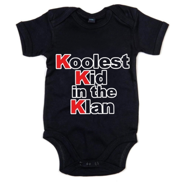 Baby-Bodie - Koolest Kid